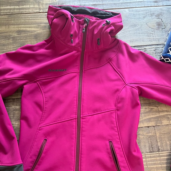 Mammut women jacket/size XS - Picture 3 of 10